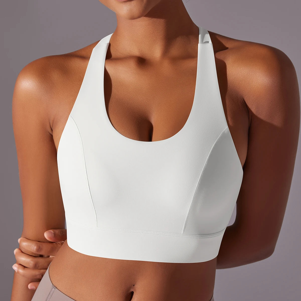 Top One-Piece de Alto Impacto Top One-Piece de Alto Impacto