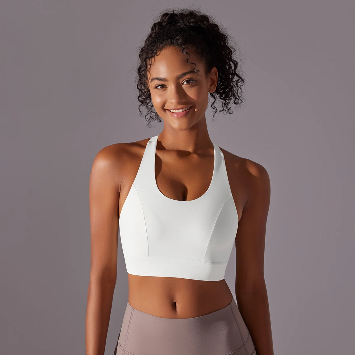 Top One-Piece de Alto Impacto Top One-Piece de Alto Impacto