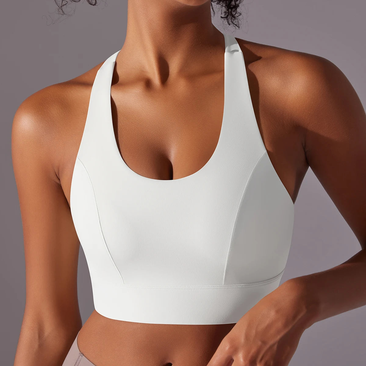 Top One-Piece de Alto Impacto Top One-Piece de Alto Impacto