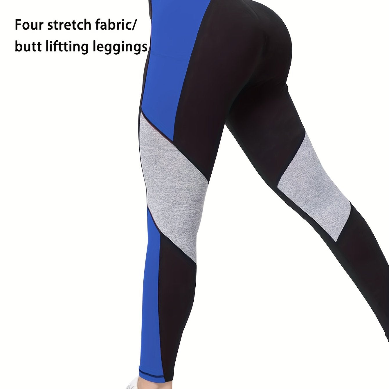 Leggings de Algodón Leggings de Algodón