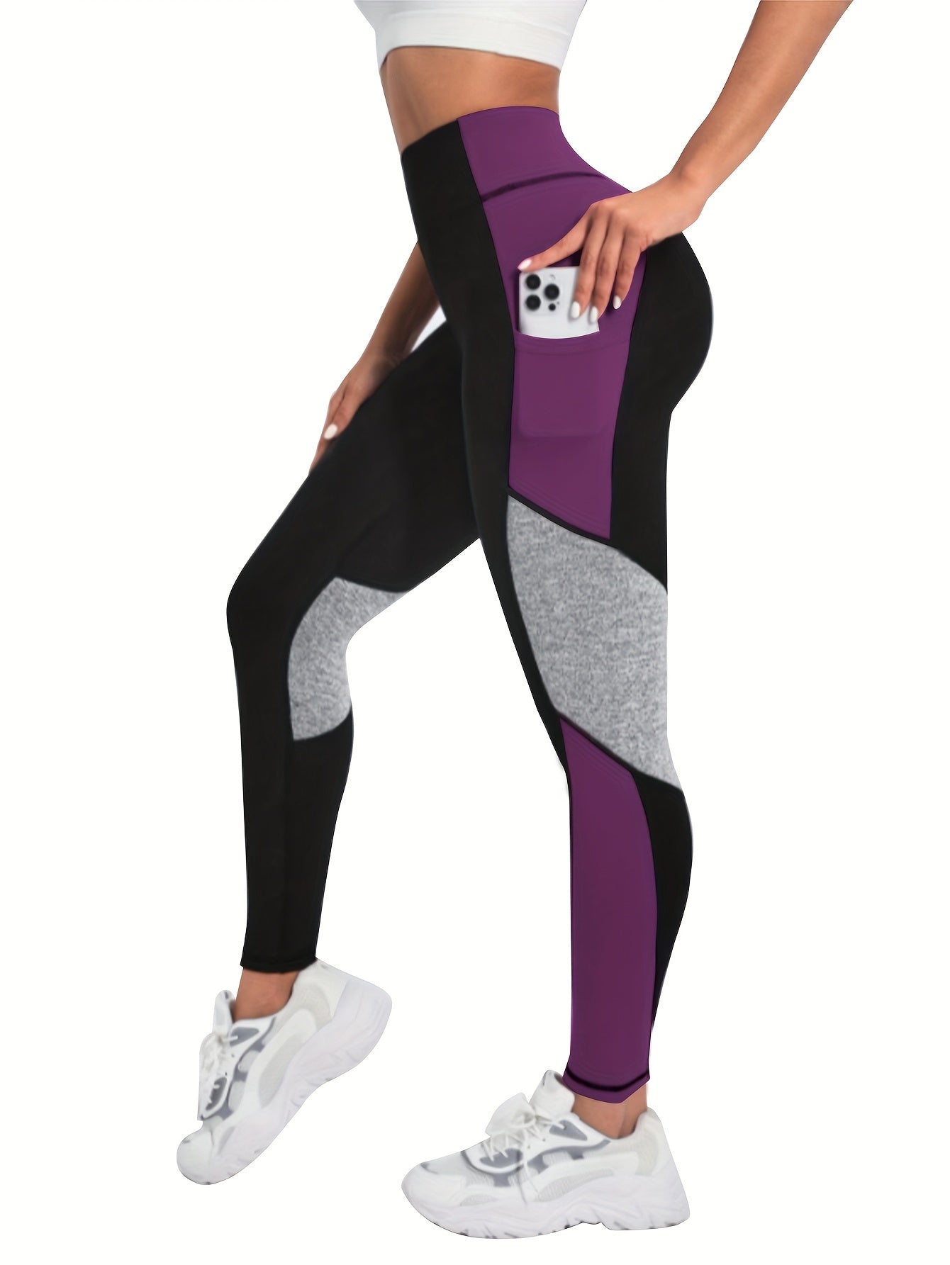 Leggings de Algodón Leggings de Algodón