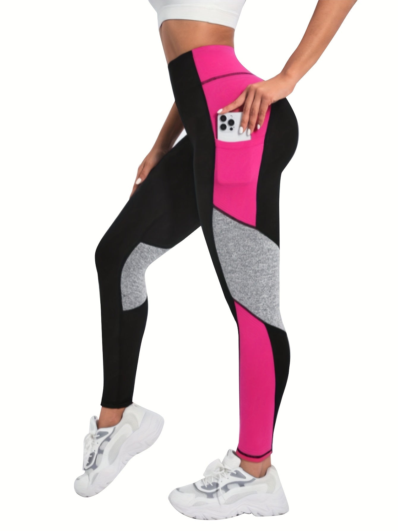 Leggings de Algodón Leggings de Algodón