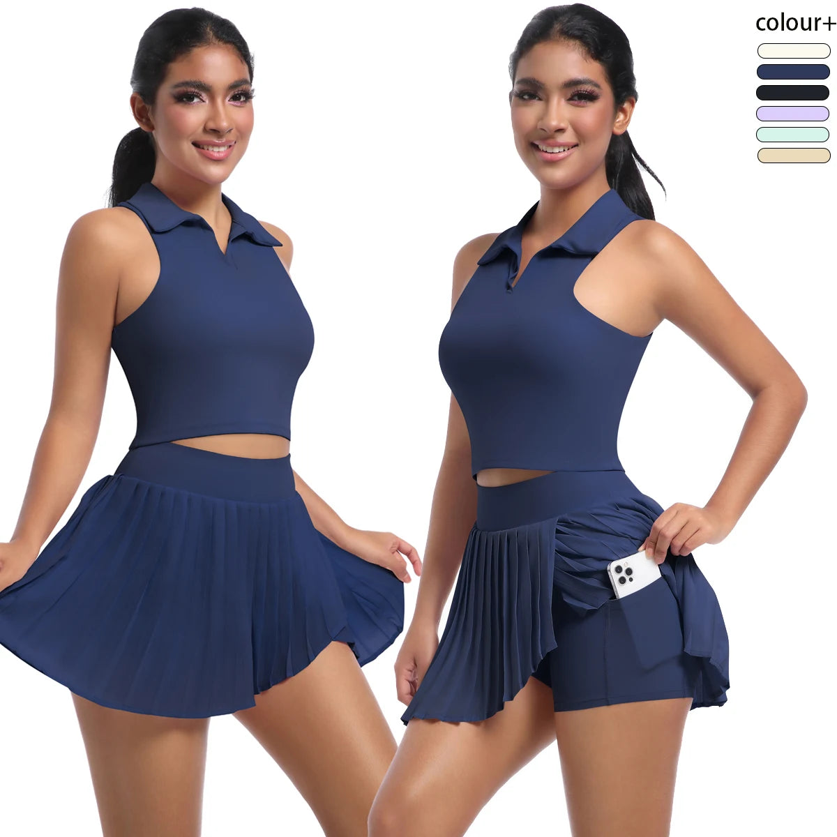 Set Deportivo Yoga Set Deportivo Yoga