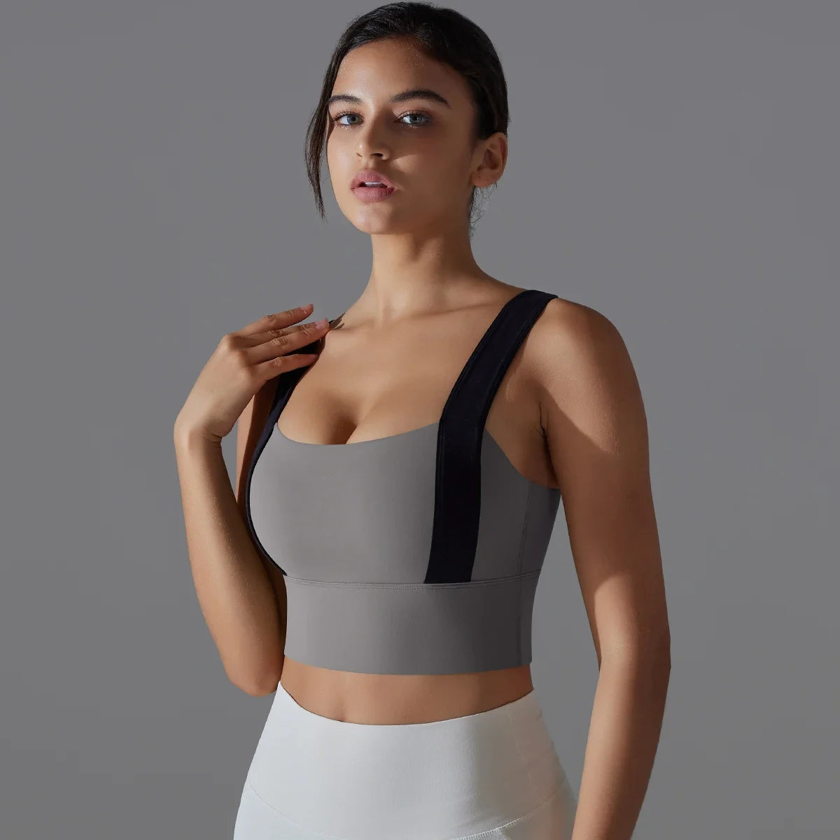 Top Push-Up Top Push-Up