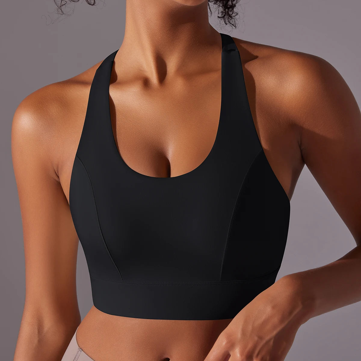 Top One-Piece de Alto Impacto Top One-Piece de Alto Impacto