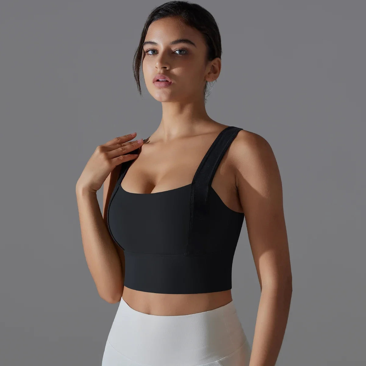 Top Push-Up Top Push-Up