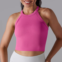 Top Ligero Ultra Cómodo