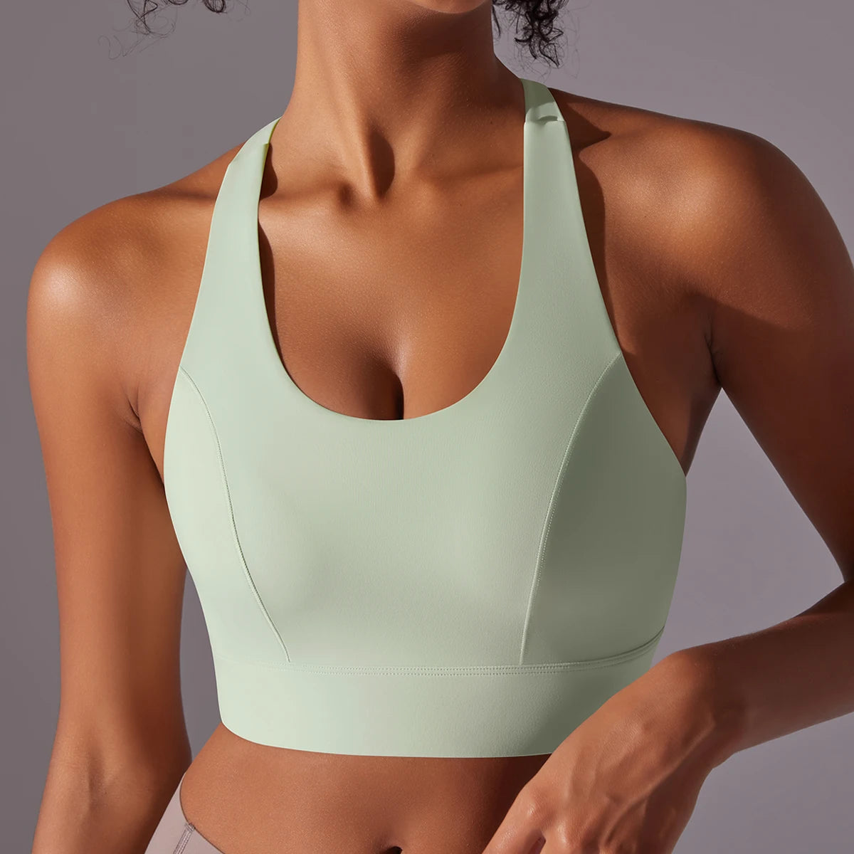 Top One-Piece de Alto Impacto Top One-Piece de Alto Impacto