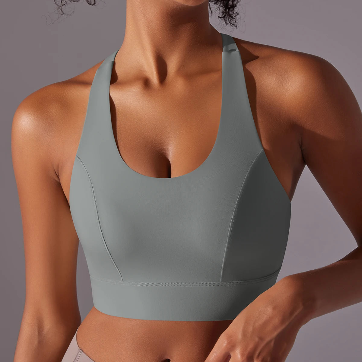 Top One-Piece de Alto Impacto Top One-Piece de Alto Impacto