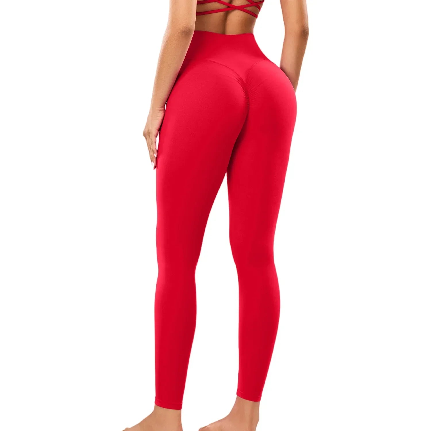 Leggings Basico de Yoga Leggings Basico de Yoga