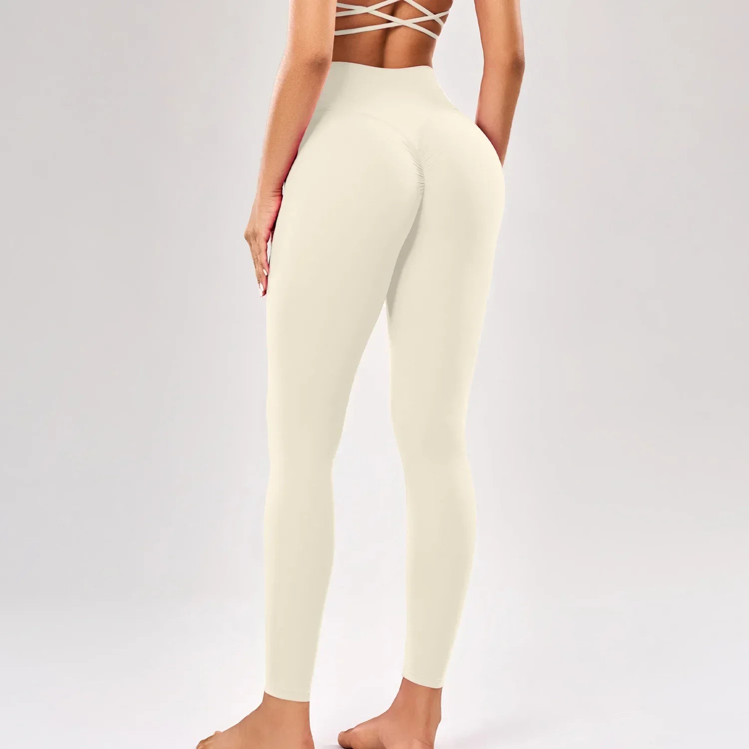Leggings Basico de Yoga Leggings Basico de Yoga