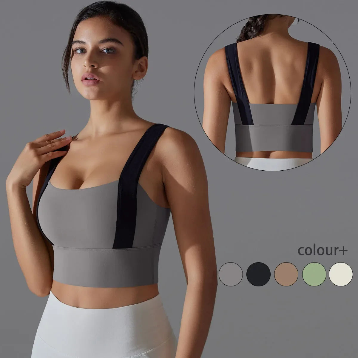 Top Push-Up Top Push-Up