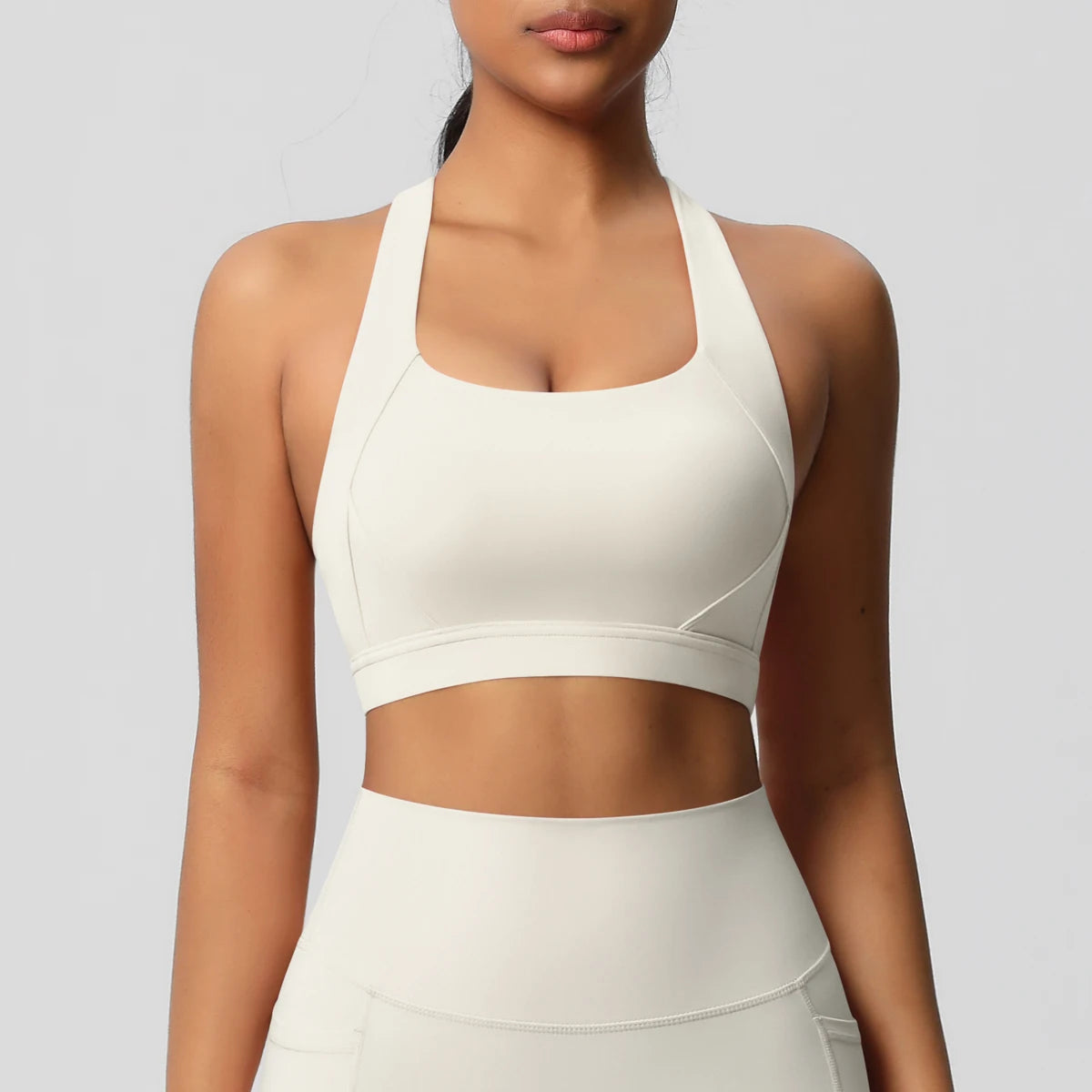 Top Push-Up de Alto Impacto Top Push-Up de Alto Impacto