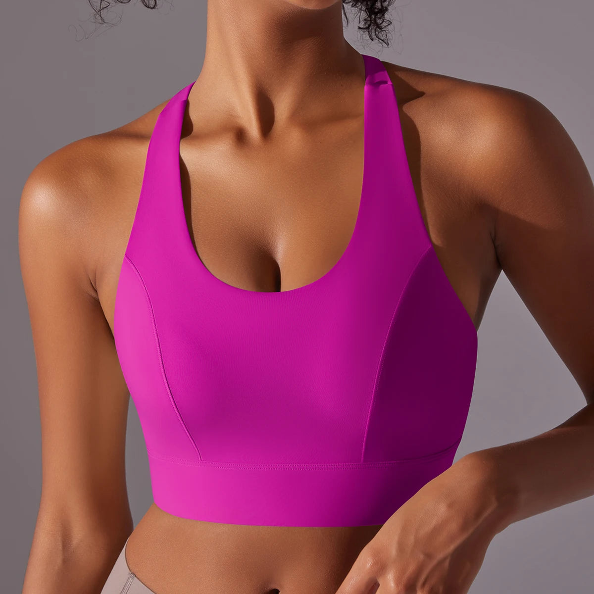 Top One-Piece de Alto Impacto Top One-Piece de Alto Impacto