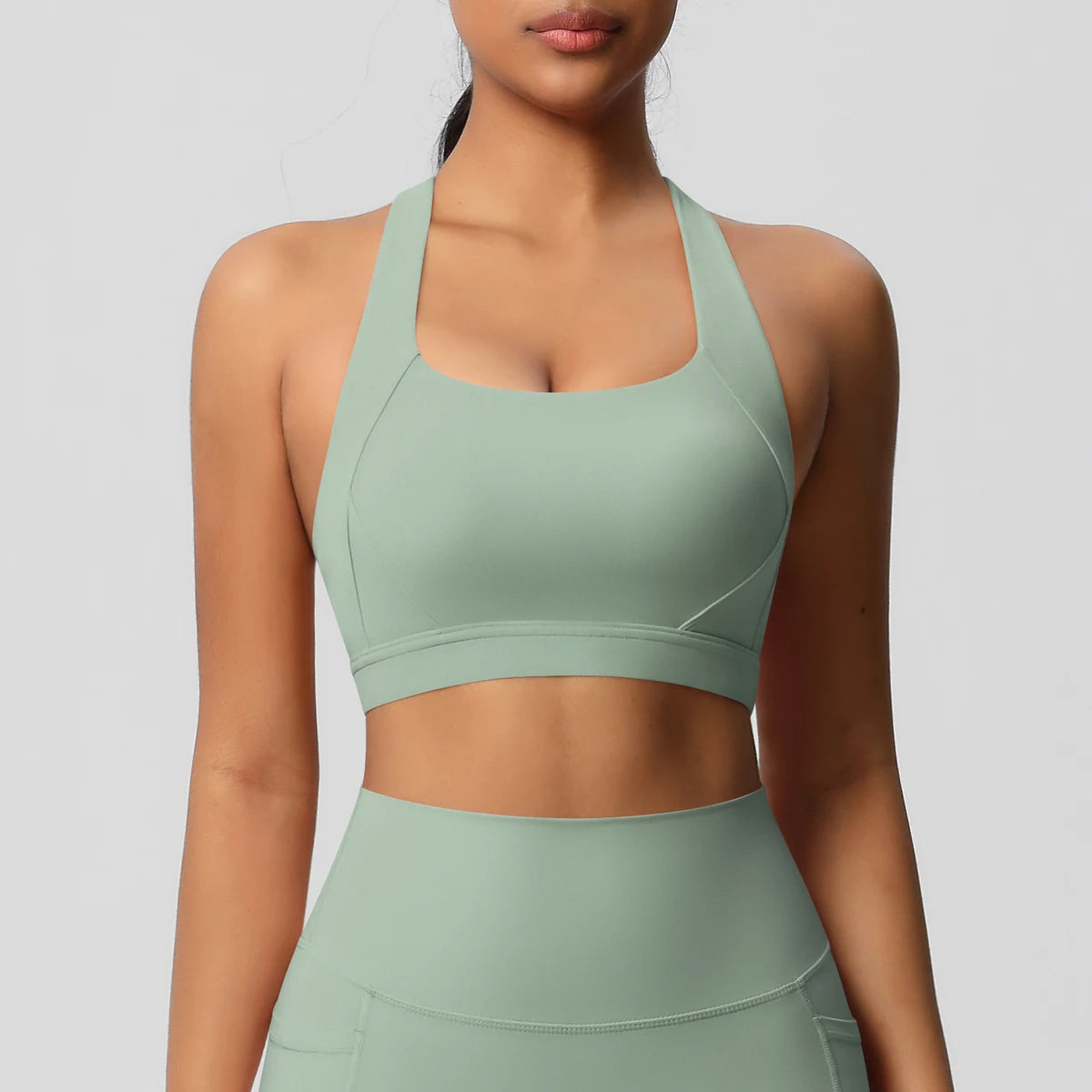 Top Push-Up de Alto Impacto Top Push-Up de Alto Impacto