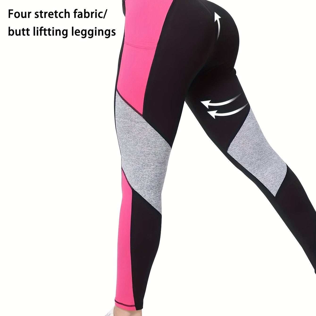 Leggings de Algodón Leggings de Algodón