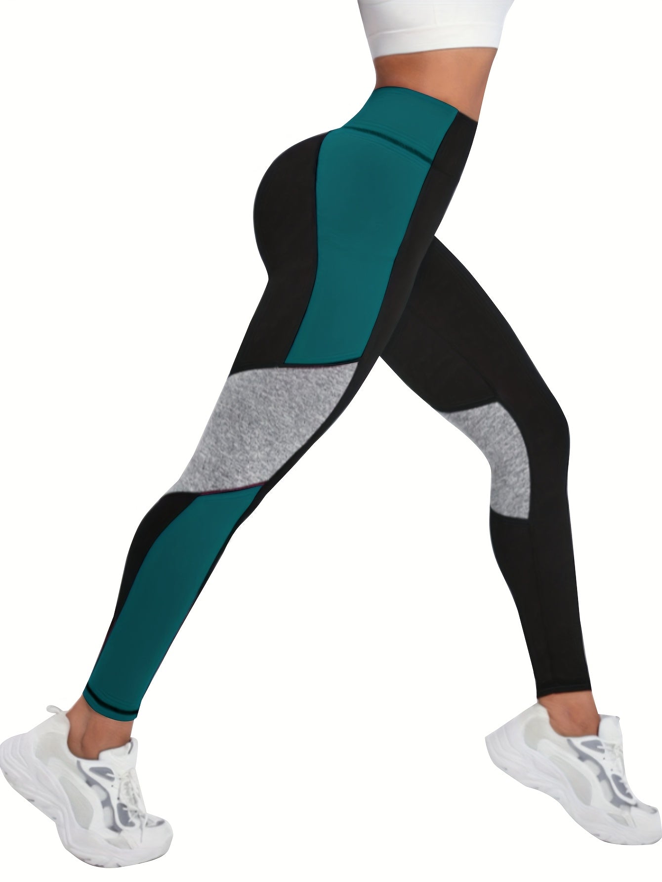 Leggings de Algodón Leggings de Algodón