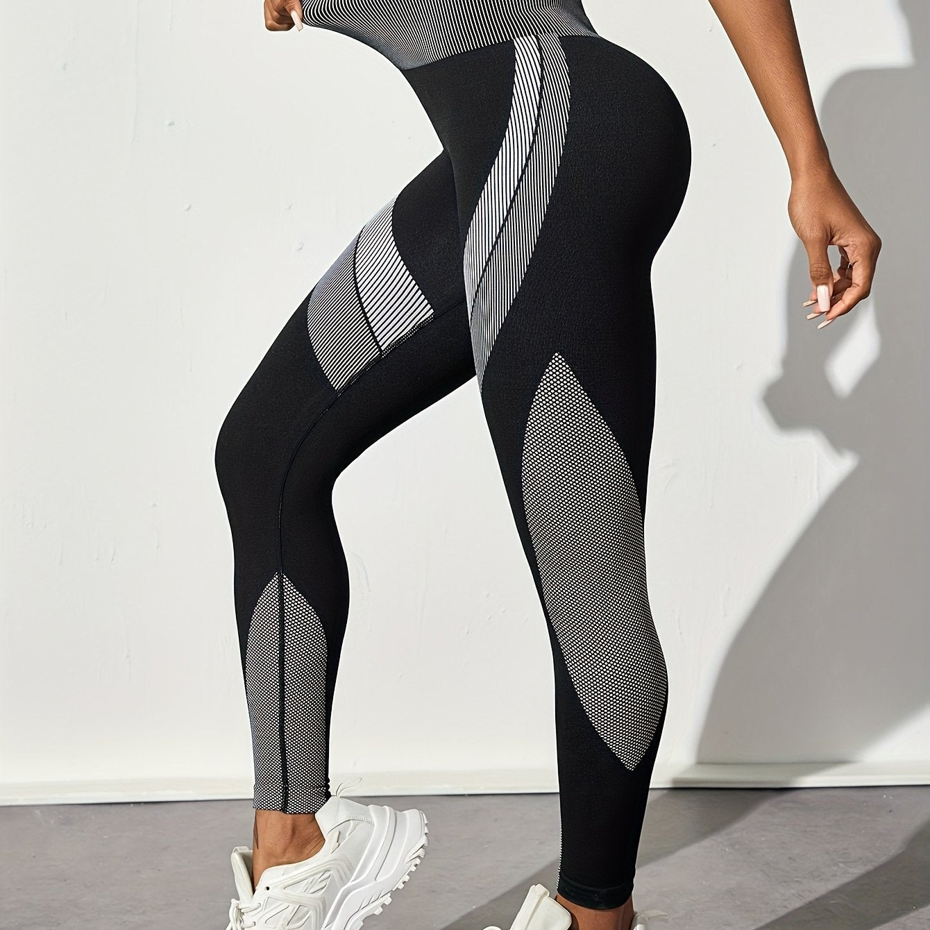 Leggings de Yoga Leggings de Yoga