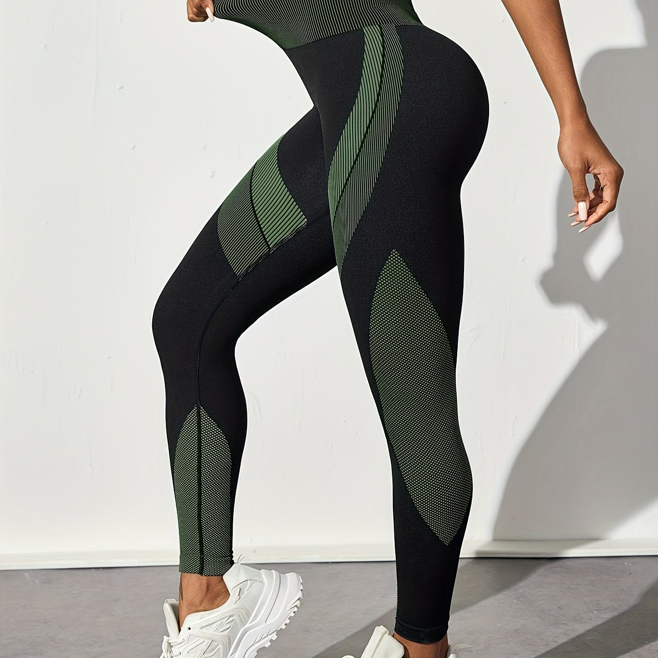 Leggings de Yoga Leggings de Yoga