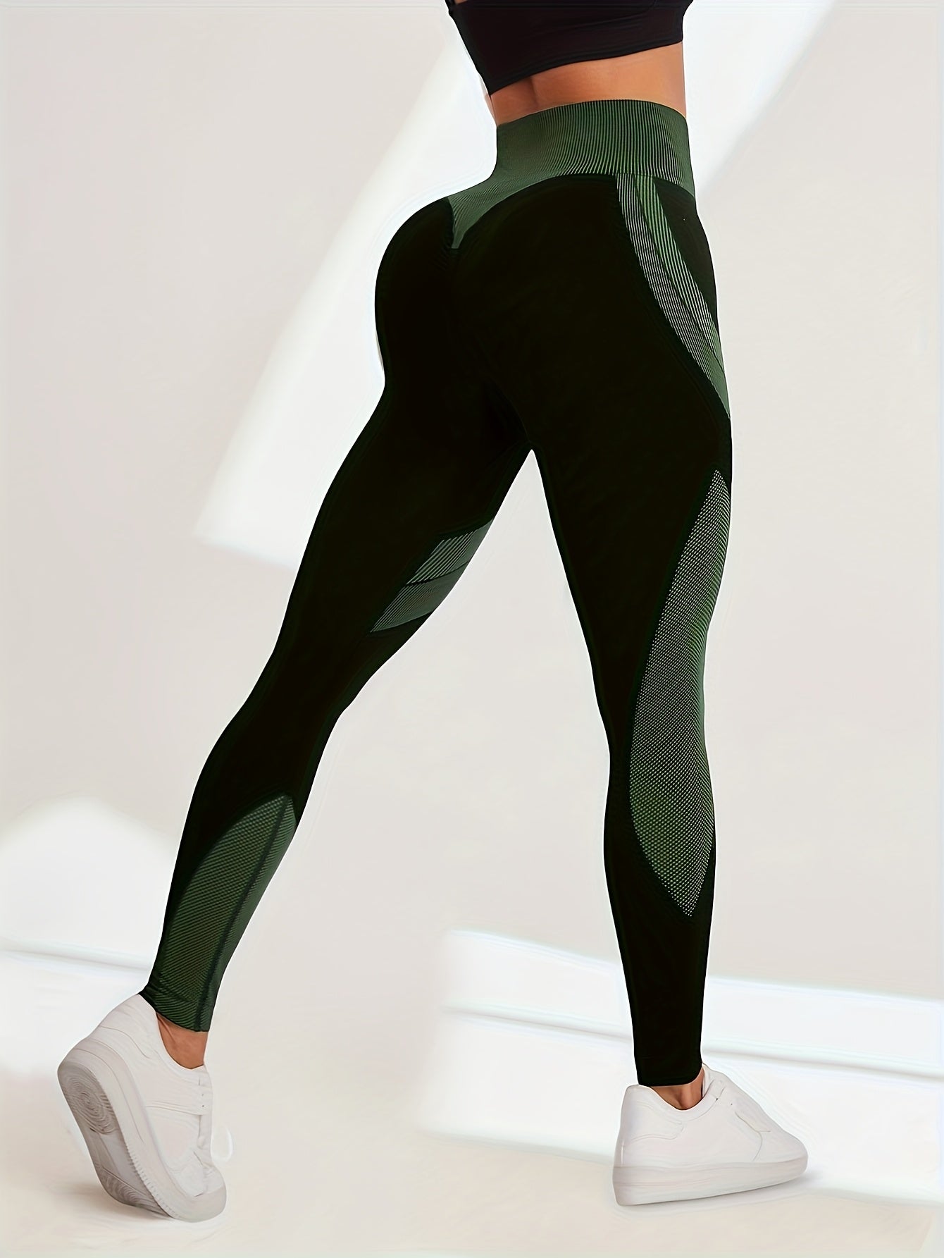 Leggings de Yoga Leggings de Yoga