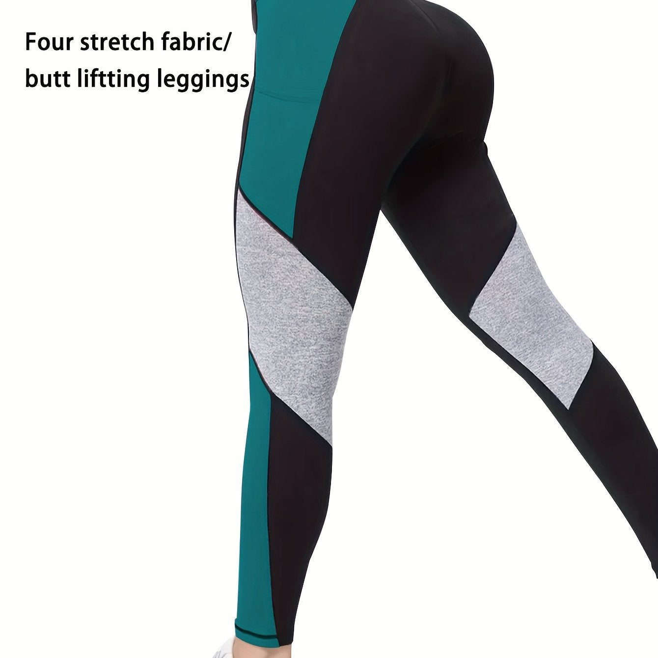 Leggings de Algodón Leggings de Algodón