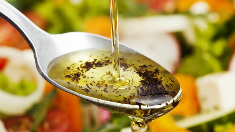 MEJORA LA ABSORCION DE VITAMINAS CON GRASAS