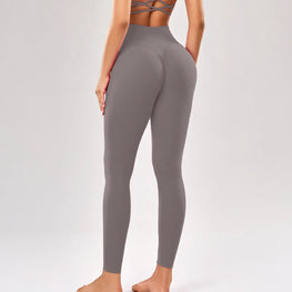 Leggings Basico de Yoga