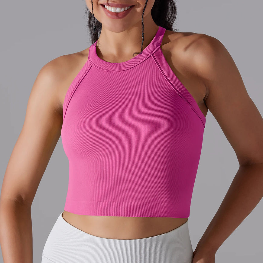 Top Ligero Ultra Cómodo