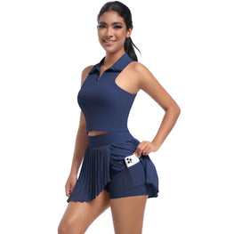 Set Deportivo Yoga