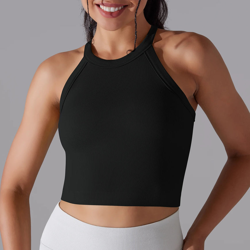 Top Ligero Ultra Cómodo