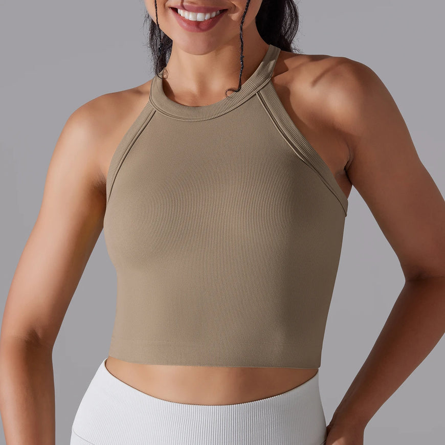 Top Ligero Ultra Cómodo