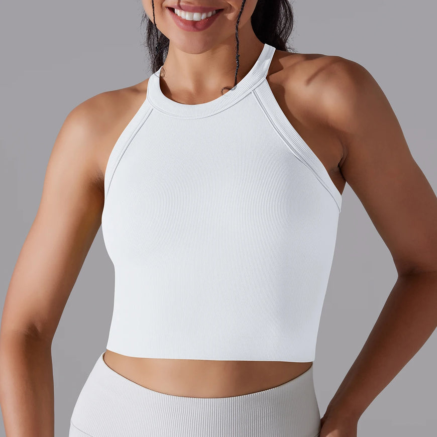 Top Ligero Ultra Cómodo