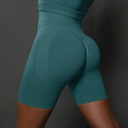 Pantalón para Yoga sin Costuras