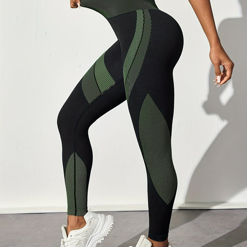 Leggings de Yoga